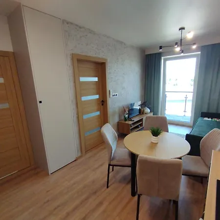 Apartment A&b Platinum *