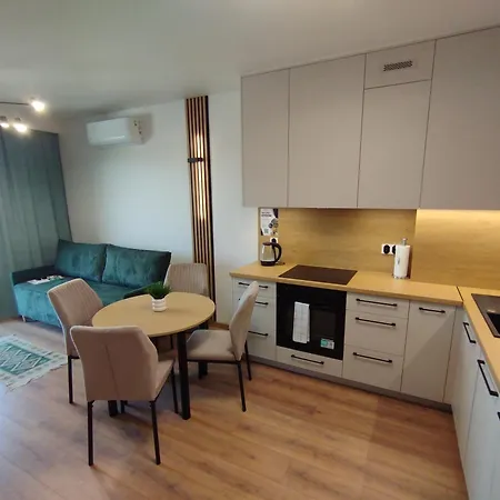 Apartment A&b Platinum *