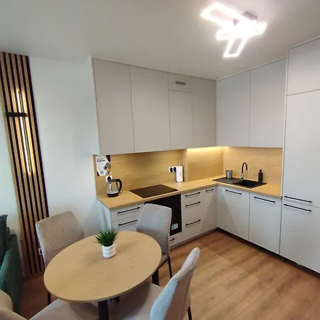 A&b Platinum Apartment