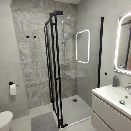 A&b Platinum Apartment