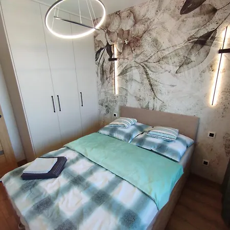 Apartment A&b Platinum Kalisz