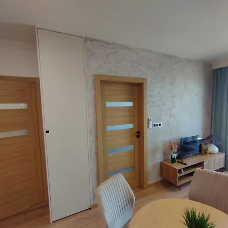 Apartment A&b Platinum