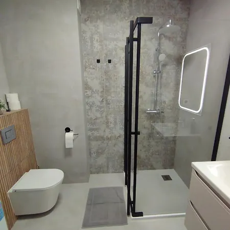 Apartment A&b Platinum *