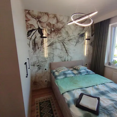 Apartment A&b Platinum Kalisz
