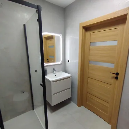 Apartment A&b Platinum