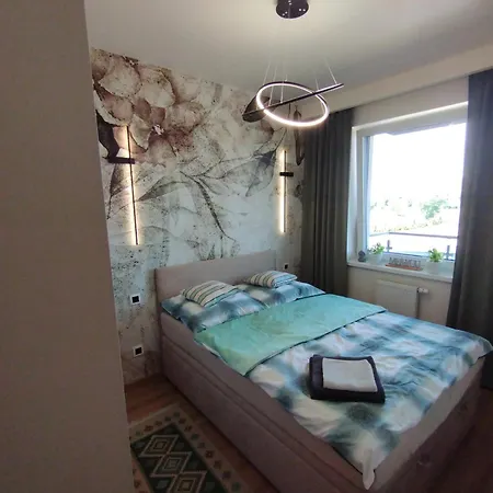 A&b Platinum Apartment *